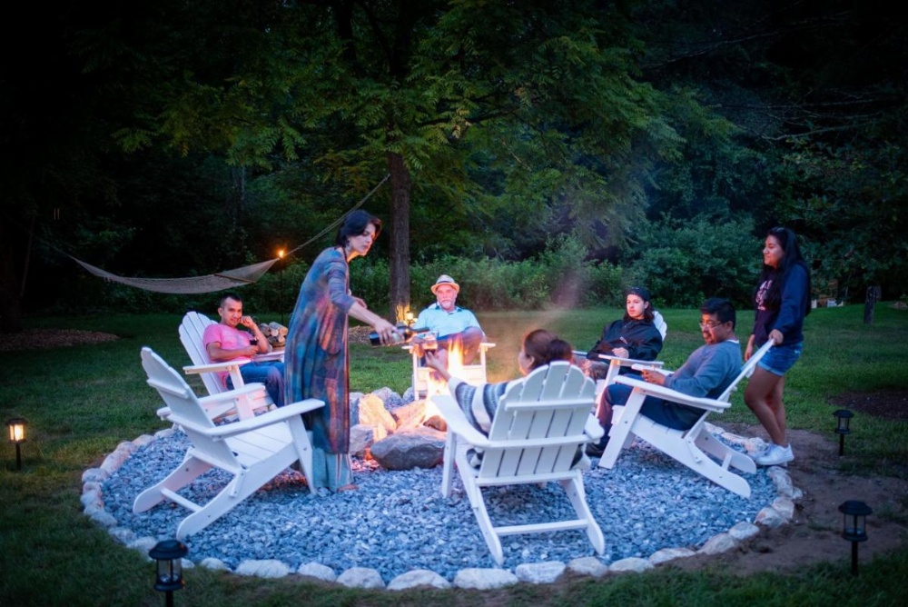 Arcady Mountain Motor Lodge Image 10