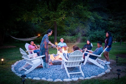 Arcady Mountain Motor Lodge image 10