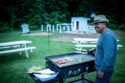 Arcady Mountain Motor Lodge image 14