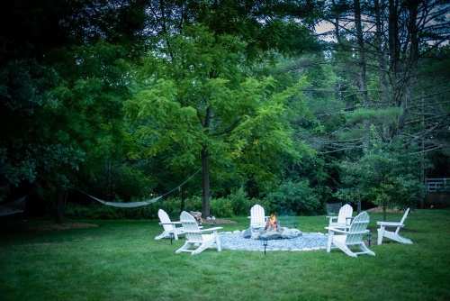 Arcady Mountain Motor Lodge image 16