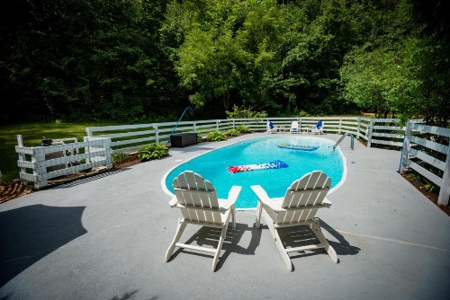 Arcady Mountain Motor Lodge image 17