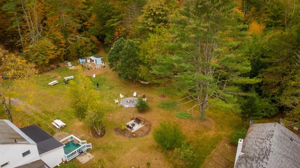 Arcady Mountain Motor Lodge Main image