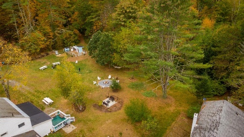 Arcady Mountain Motor Lodge image 3