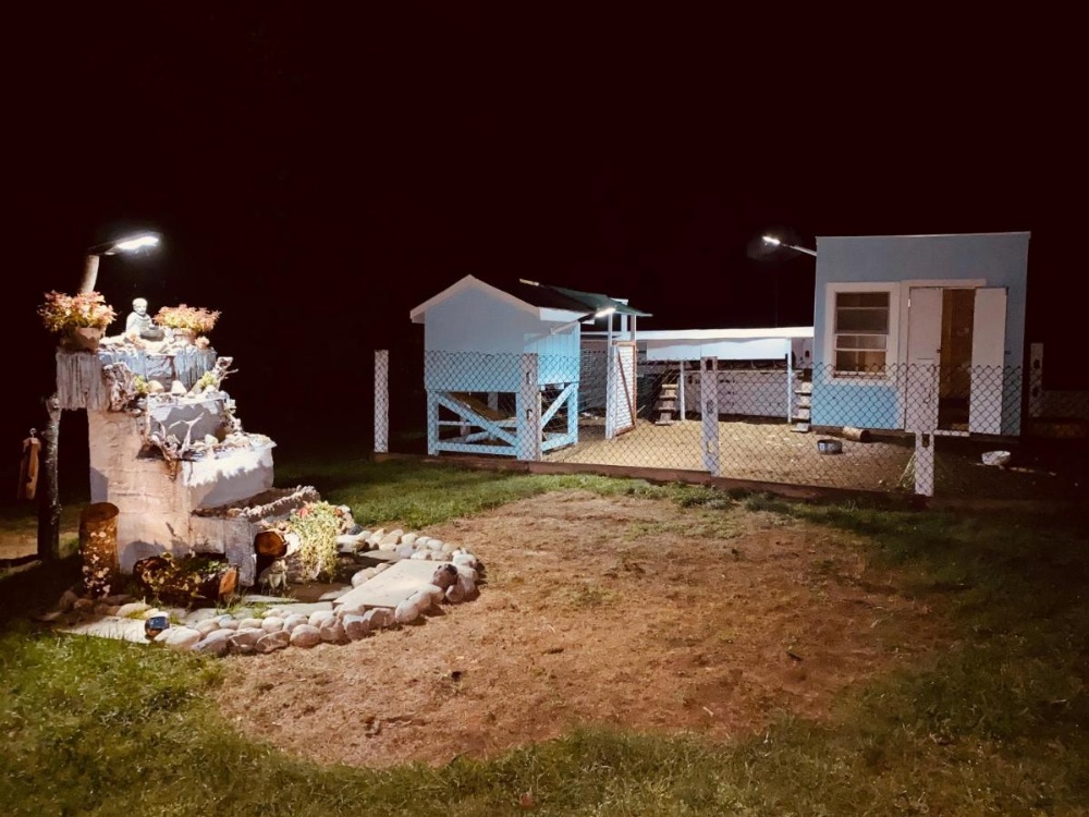 Arcady Mountain Motor Lodge Image 29