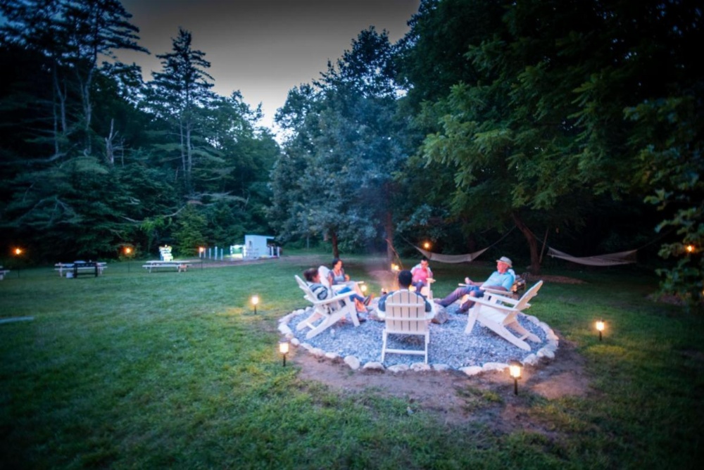 Arcady Mountain Motor Lodge